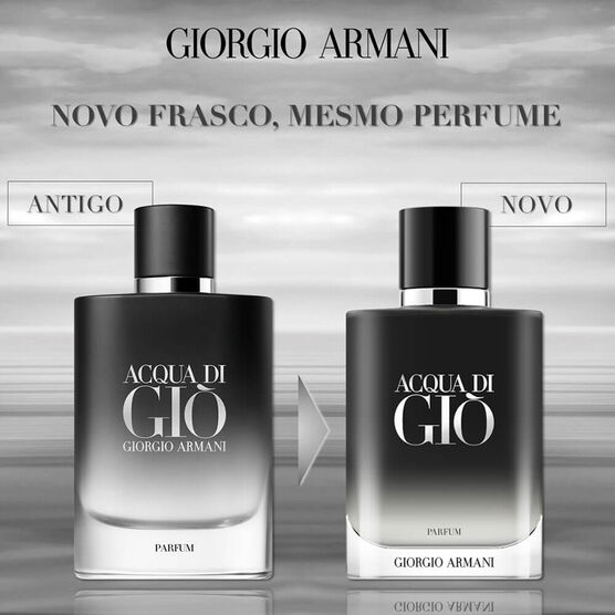 ACQUA DI GIO HOMME LE PARFUM PARFUM 50ML